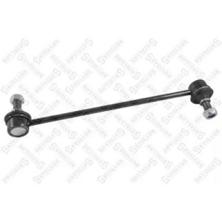 Стойка переднего стабилизатора Stellox 56-00501A-SX фото