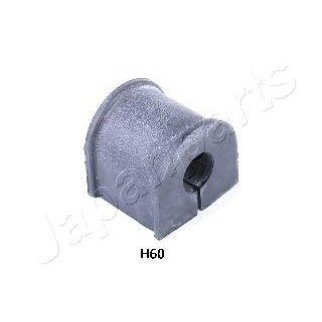 Втулка стабилизатора Japanparts RU-H60 фото