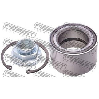 Подшипник ступицы FEBEST DAC55900054M-KIT фото