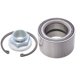 Подшипник ступицы FEBEST DAC55900054M-KIT фото