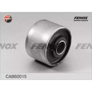 Сайлентблок рычага Fenox CAB60015 фото