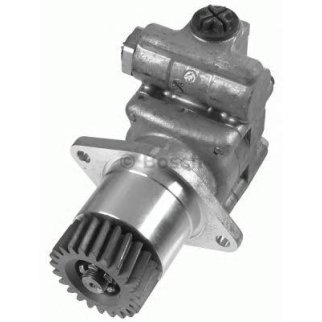 Насос гидроусилителя BOSCH K S00 000 461 фото