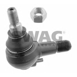 Опора шаровая нижняя передней подвески SWAG 10 78 0007 фото