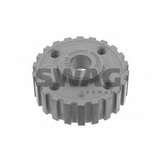 Шестерня коленвала SWAG 30 05 0010 фото