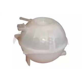 Бачок расширительный / AUDI A-1,SEAT Cordoba,Ibiza,Toledo, SKODA Fabia,Rapid,Roomster, VW Polo 99~ фото