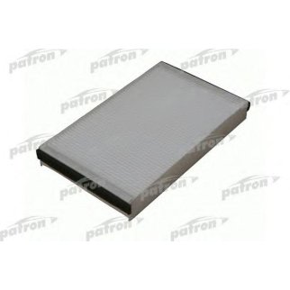 Фильтр салона FIAT: MULTIPLA 99- фото