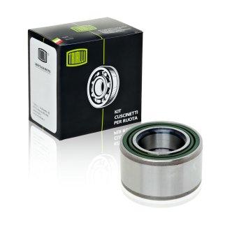 Подшипник передней ступицы TRIALLI CS818 фото