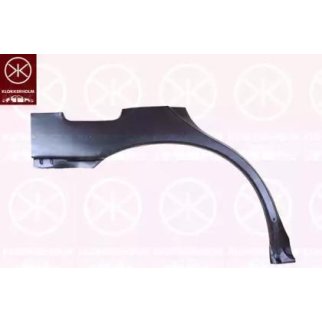 Арка заднего крыла правая KLOKKERHOLM 6731582 фото