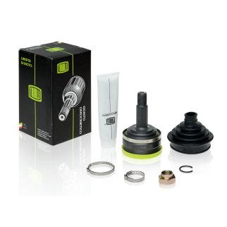 ШРУС наружный передний TRIALLI GO 284 фото