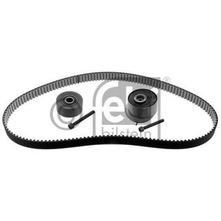 Комплект ремня ГРМ фото