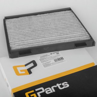 Фильтр салона Gparts VO30662349 фото 2