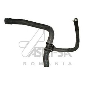 Патрубок радиатора ASAM 30391 фото