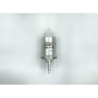 Фильтр топливный BIG FILTER GB-3151 фото