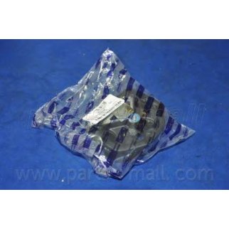 Опора двигателя правая PARTS-MALL PXCMC-002C1 фото