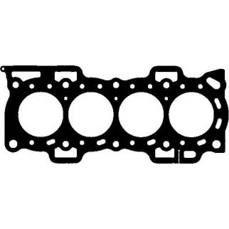 Прокладка ГБЦ Elring 069.331 фото