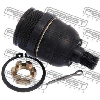 Опора шаровая FEBEST 0120-333 фото