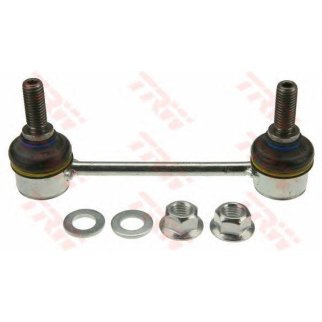 Стойка заднего стабилизатора TRW JTS438 фото