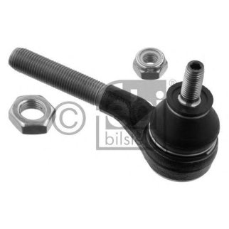 Наконечник рулевой правый FEBI 06937 фото