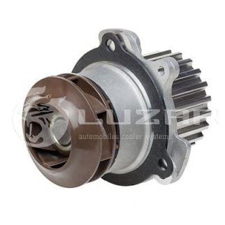 Насос водяной (помпа) LUZAR LWP 01274 фото