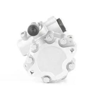 Насос ГУРа (гидроусилителя) фото