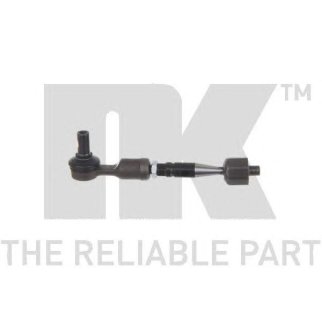 Тяга рулевая в сборе NK 5004774 фото