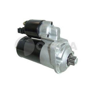 Стартер 1,1kw-12v / A2,3,4,6,TT,FORD Galaxy-I,SEAT,SKODA Fabia-I/II,Octavia-I/II,Superb-I/II,VW Bora фото