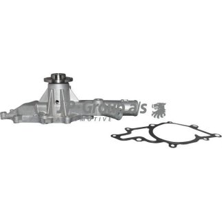 Насос охлаждающей жидкости фото