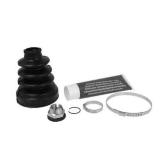 Пыльник ШРУСа фото