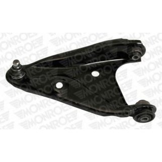 Рычаг передний L RENAULT Logan/LADA Largus с шаровой MONROE L25550 фото