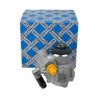 00-35529-SX_насос гидроусилителя руля! 53952 BMW E46 1.6-1.8 98> фото 2