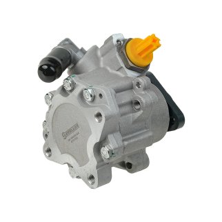 00-35529-SX_насос гидроусилителя руля! 53952 BMW E46 1.6-1.8 98> фото 4