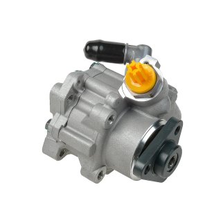 00-35529-SX_насос гидроусилителя руля! 53952 BMW E46 1.6-1.8 98> фото 5