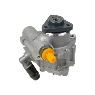 00-35529-SX_насос гидроусилителя руля! 53952 BMW E46 1.6-1.8 98> фото 6