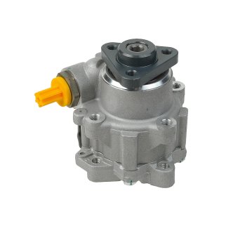 00-35529-SX_насос гидроусилителя руля! 53952 BMW E46 1.6-1.8 98> фото 7