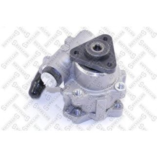 00-35529-SX_насос гидроусилителя руля! 53952 BMW E46 1.6-1.8 98> фото