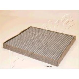 Фильтр салона ashika 21-HM-H00 фото