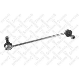 56-00338-SX_тяга стабилизатора переднего правая! Mitsubishi Galant 2.4 USA 96> фото