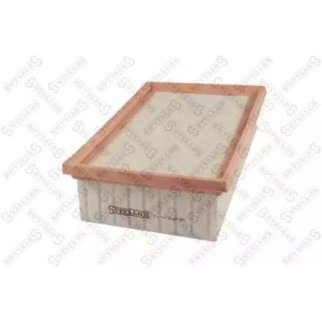 71-01165-SX_фильтр воздушный! Peugeot 307 2.0HDi 00> фото