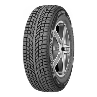 Шина Michelin 235/65/19 V 109 Latitude Alpin 2 XL фото