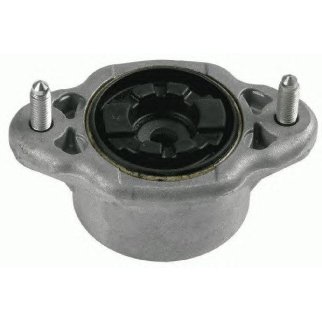 Опора амортизационной стойки зад прав/лев фото