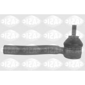 SAS9006443_наконечник рулевой левый! Fiat Doblo 1.2/1.6/1.9D 01> фото