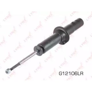 Амортизатор передний LYNXauto G12106LR фото