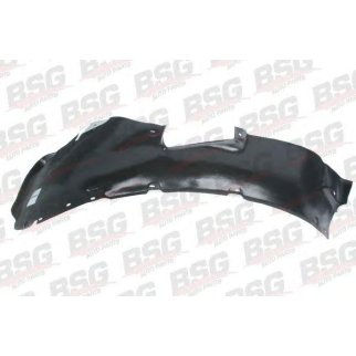 Подкрылок переднего правого крыла фото