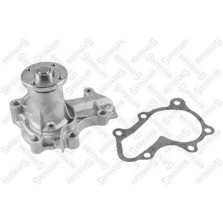 Насос водяной (помпа) Stellox 4500-0221-SX фото