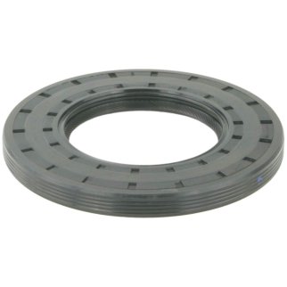 Сальник коробки скоростей 48.1x90.2x7.9x7.9 фото