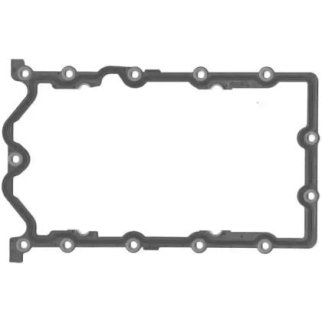 Прокладка поддона двигателя Victor Reinz 71-34786-00 фото