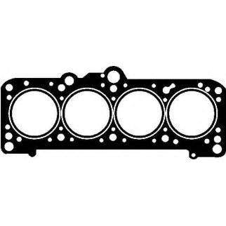 H04843-00_прокладка ГБЦ! Audi 80/100, VW Golf/Passat/Vento 1.6-1.8 82> фото