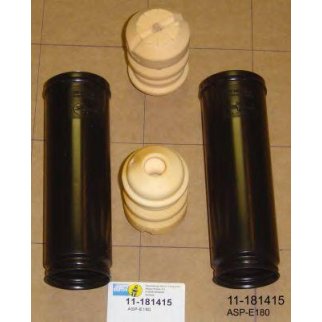 К-кт пыльников с отбойниками задней подвески BILSTEIN 11-181415 фото