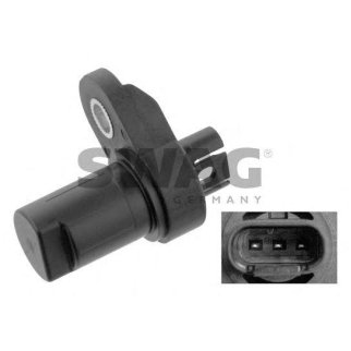 Датчик положения коленвала SWAG 20 93 6404 фото