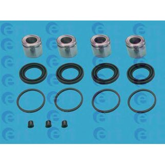 Рк переднего суппорта с поршнем ERT 402009 фото